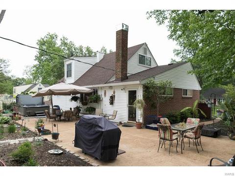 1035 Tulip Ln, Ellisville, MO 63021 photo 26