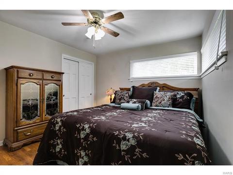 1035 Tulip Ln, Ellisville, MO 63021 photo 15