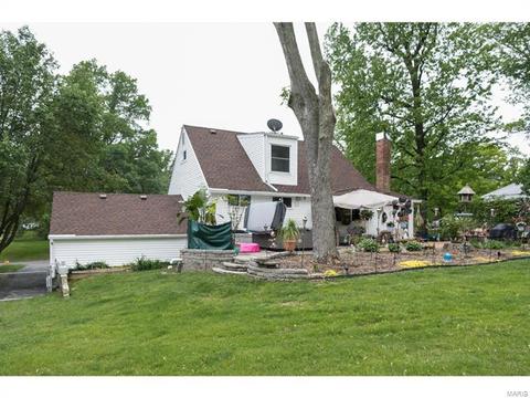 1035 Tulip Ln, Ellisville, MO 63021 photo 27