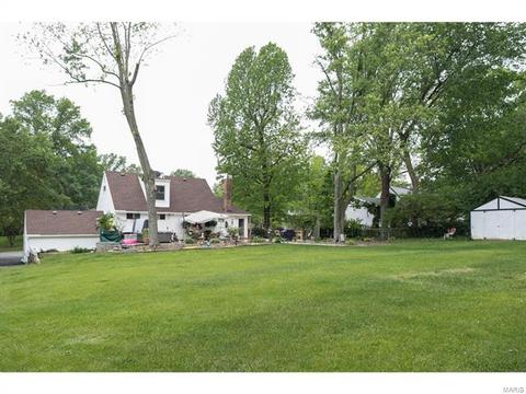 1035 Tulip Ln, Ellisville, MO 63021 photo 28