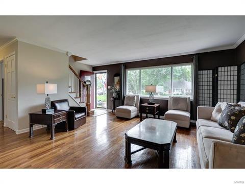 1035 Tulip Ln, Ellisville, MO 63021 photo 6