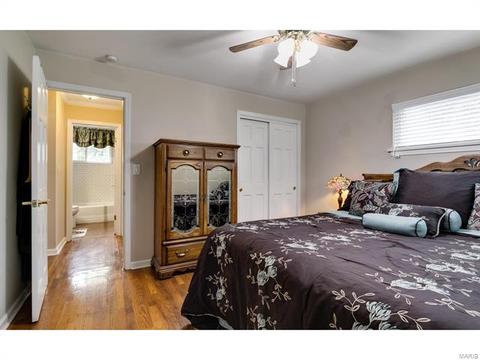 1035 Tulip Ln, Ellisville, MO 63021 photo 16