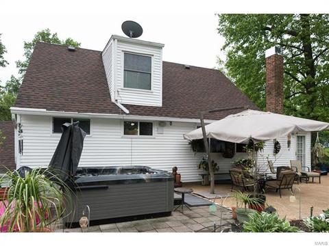 1035 Tulip Ln, Ellisville, MO 63021 photo 30