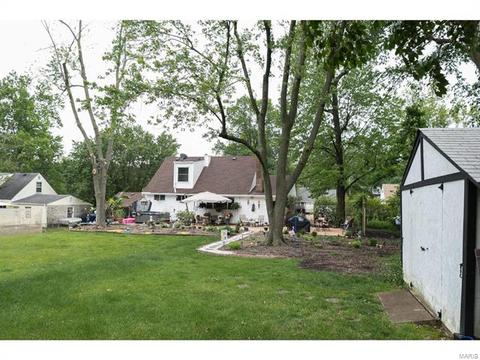 1035 Tulip Ln, Ellisville, MO 63021 photo 29