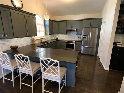 891 Burgundy, Manchester, MO 63011 photo 4