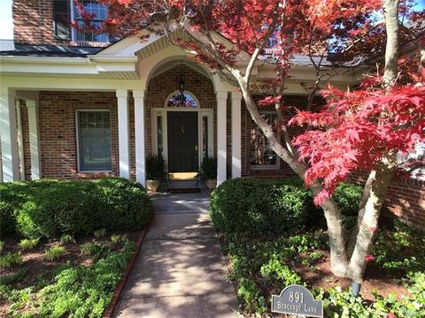 891 Burgundy, Manchester, MO 63011 photo 17