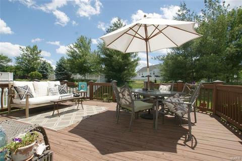 625 Thornridge Dr, O'fallon, MO 63368 photo 21