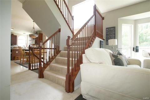 625 Thornridge Dr, O'fallon, MO 63368 photo 12