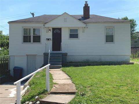 7516 Eunice Ave, Saint Louis, MO 63136 photo 1