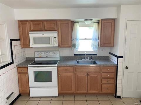 7516 Eunice Ave, Saint Louis, MO 63136 photo 2