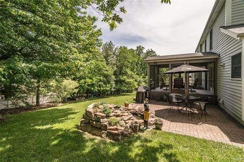 792 Whispering Meadows Dr, Manchester, MO 63021 photo 36