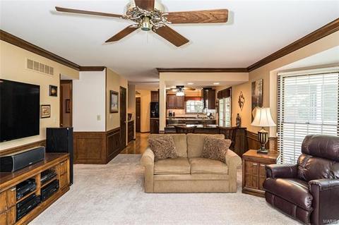 792 Whispering Meadows Dr, Manchester, MO 63021 photo 12