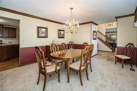 792 Whispering Meadows Dr, Manchester, MO 63021 photo 8