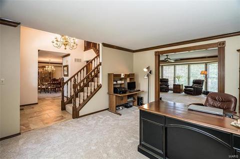 792 Whispering Meadows Dr, Manchester, MO 63021 photo 5