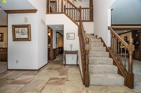 792 Whispering Meadows Dr, Manchester, MO 63021 photo 3
