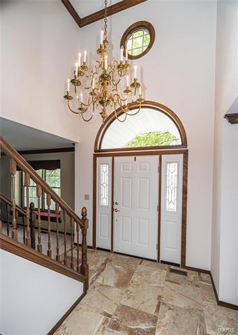 792 Whispering Meadows Dr, Manchester, MO 63021 photo 24
