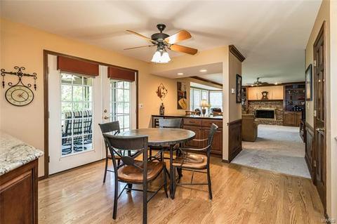 792 Whispering Meadows Dr, Manchester, MO 63021 photo 16