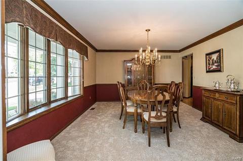 792 Whispering Meadows Dr, Manchester, MO 63021 photo 7