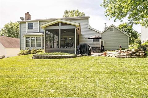 792 Whispering Meadows Dr, Manchester, MO 63021 photo 34