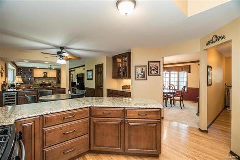 792 Whispering Meadows Dr, Manchester, MO 63021 photo 21
