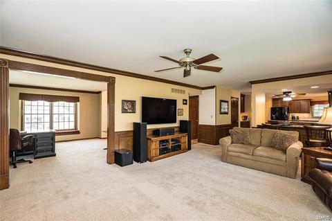 792 Whispering Meadows Dr, Manchester, MO 63021 photo 11