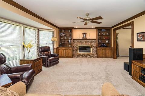 792 Whispering Meadows Dr, Manchester, MO 63021 photo 10
