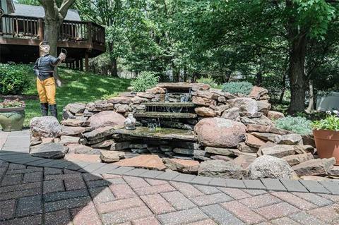 792 Whispering Meadows Dr, Manchester, MO 63021 photo 38