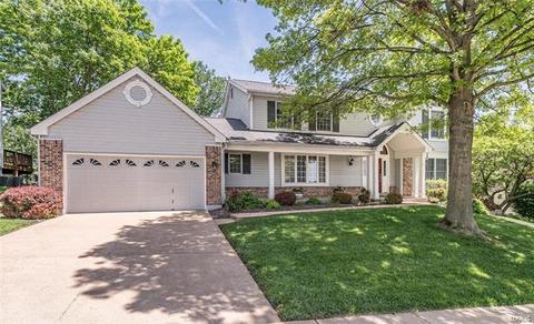 792 Whispering Meadows Dr, Manchester, MO 63021 photo 40