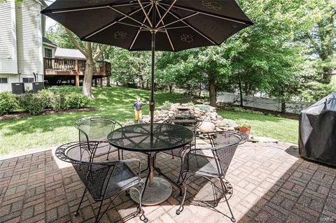 792 Whispering Meadows Dr, Manchester, MO 63021 photo 39
