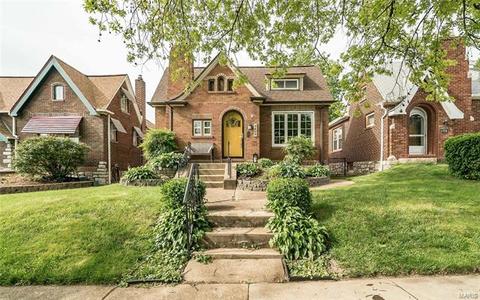 5609 Gresham Ave, Saint Louis, MO 63109 photo 2