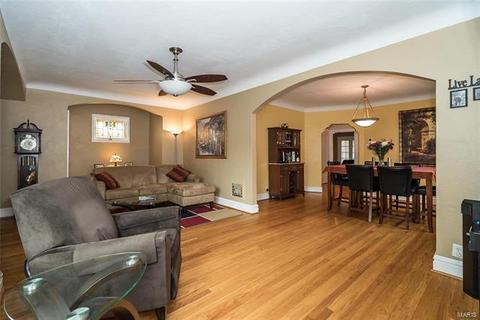 5609 Gresham Ave, Saint Louis, MO 63109 photo 6