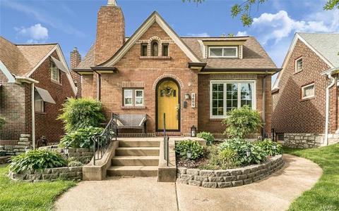 5609 Gresham Ave, Saint Louis, MO 63109 photo 1