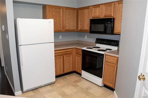 1621 Forest Spgs #A, Ballwin, MO 63021 photo 11