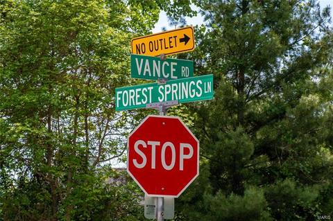 1621 Forest Spgs #A, Ballwin, MO 63021 photo 15