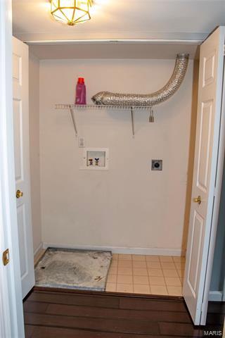 1621 Forest Spgs #A, Ballwin, MO 63021 photo 18