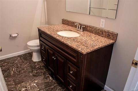 1621 Forest Spgs #A, Ballwin, MO 63021 photo 12