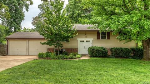 526 Spring Meadows Dr, Manchester, MO 63011 photo 1