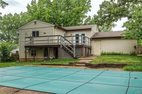 526 Spring Meadows Dr, Manchester, MO 63011 photo 28