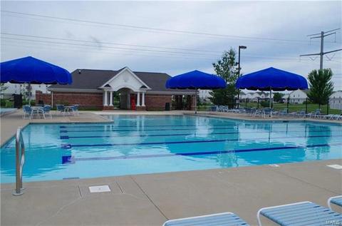 622 Homerun Dr, O'fallon, MO 63366 photo 21