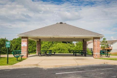 622 Homerun Dr, O'fallon, MO 63366 photo 26