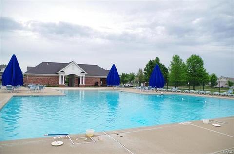 622 Homerun Dr, O'fallon, MO 63366 photo 22
