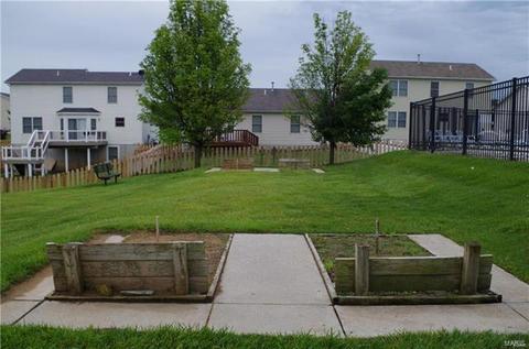 622 Homerun Dr, O'fallon, MO 63366 photo 25
