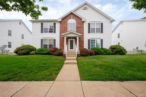 622 Homerun Dr, O'fallon, MO 63366 photo 1