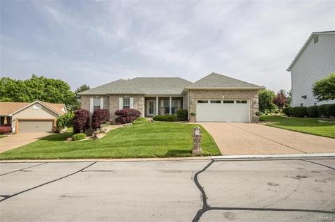 108 Rathfarnum Dr, Weldon Spring, MO 63304 photo 26