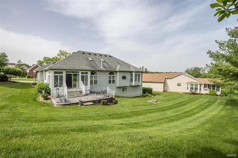 108 Rathfarnum Dr, Weldon Spring, MO 63304 photo 18