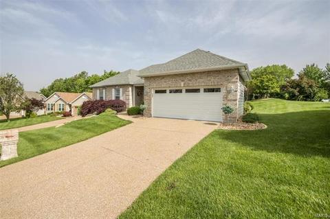 108 Rathfarnum Dr, Weldon Spring, MO 63304 photo 16