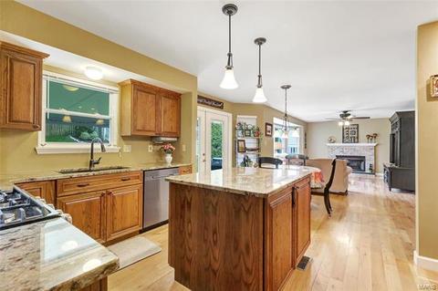 16612 Babler View Dr, Wildwood, MO 63011 photo 9