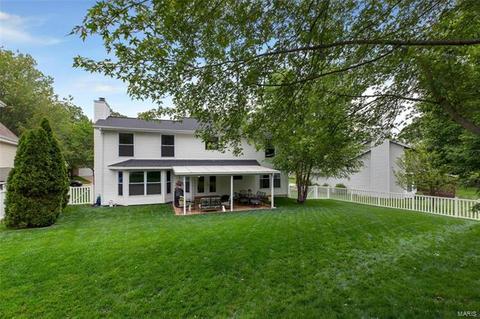 16612 Babler View Dr, Wildwood, MO 63011 photo 43