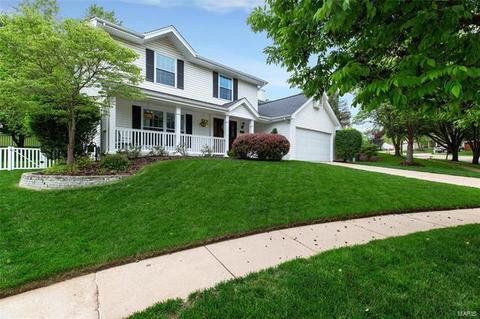 16612 Babler View Dr, Wildwood, MO 63011 photo 2