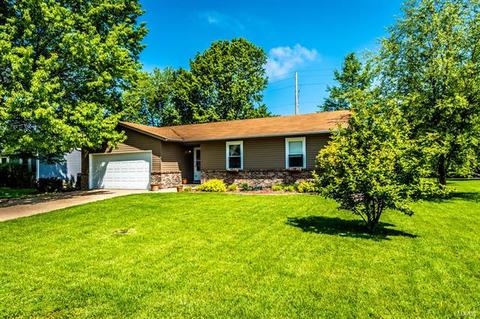 1185 Haven View Dr, O'fallon, MO 63366 photo 1